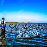 Cultural Heritage Curator Saltwater Therapy Custom Charters in Ocean Springs MS