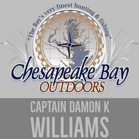 Cultural Heritage Curator Chesapeake Bay Outdoors Charter Fishing in Solomons MD