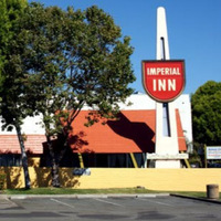 Cultural Heritage Curator Imperial Inn in Oakland CA