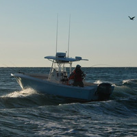 Cultural Heritage Curator Bill Fisher Outfitters in Nantucket MA