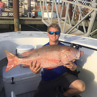 Cultural Heritage Curator Reel Deal Fishing Charters in Naples FL