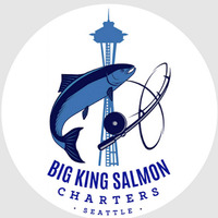 Cultural Heritage Curator Big King Salmon Charters in Edmonds WA