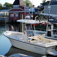 Cultural Heritage Curator Stone Coast Anglers in Kennebunk ME