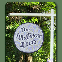 Weaverville Whitmore Inn