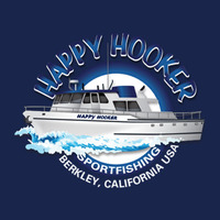 Cultural Heritage Curator Happy Hooker Sport Fishing in Berkeley CA