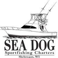 Cultural Heritage Curator Sea Dog Sportfishing Charters of Sheboygan in Sheboygan WI