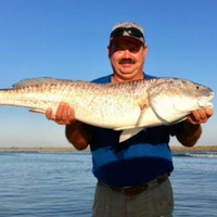 Cultural Heritage Curator Gotta Go Fishing Charters in Grand Isle LA