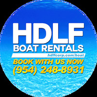 HDLF Boat Rentals