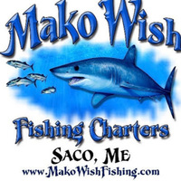 Cultural Heritage Curator Mako Wish Fishing Charters in Saco ME