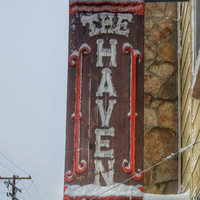 Cultural Heritage Curator The Haven in June Lake CA