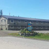 Cultural Heritage Curator Beluga Lake Lodge in Homer AK