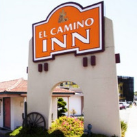 Cultural Heritage Curator El Camino Inn in Daly City CA