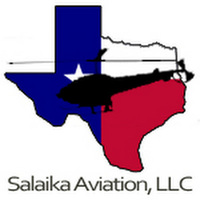 Cultural Heritage Curator Salaika Aviation LLC in Danbury TX