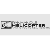 Panhandle Helicopter Heliport FD13