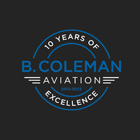 Cultural Heritage Curator B. Coleman Aviation in Gary IN