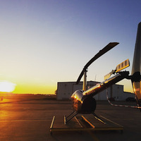 Cultural Heritage Curator Apex Helicopters in Arcola TX