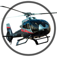 Cultural Heritage Curator Maverick Helicopters - Orange County in Santa Ana CA