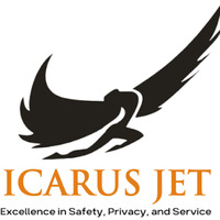 Cultural Heritage Curator Icarus Jet in Dallas TX