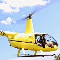 Cultural Heritage Curator Lake Superior Helicopters in Duluth MN