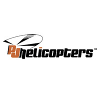 PJ Helicopters, Inc.