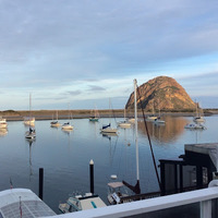 Cultural Heritage Curator Gray's Inn and Gallery in Morro Bay CA