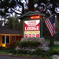 Cultural Heritage Curator Tahoe Valley Lodge in South Lake Tahoe CA