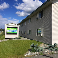 Cultural Heritage Curator Alaska's Select Inn Wasilla in Wasilla AK