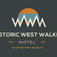 The Historic West Walker Motel