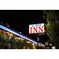 Cultural Heritage Curator El Patio Inn in Studio City CA