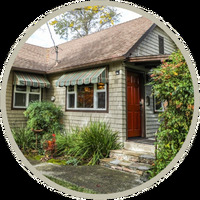 Cultural Heritage Curator The Carriage House in Lakeport CA