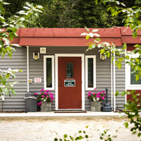 Cultural Heritage Curator The Delta Lodge in Delta Junction AK