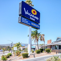 Cultural Heritage Curator Vagabond Inn San Luis Obispo in San Luis Obispo CA