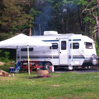 Country Campsites