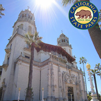 Cultural Heritage Curator Hearst Castle in San Simeon CA