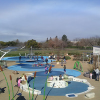 Cultural Heritage Curator Rotary PlayGarden in San Jose CA