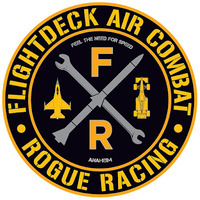 Cultural Heritage Curator Flightdeck + Rogue Racing in Anaheim CA