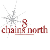 Cultural Heritage Curator 8 Chains North Winery in Waterford VA