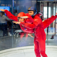 Cultural Heritage Curator iFLY Indoor Skydiving -Oceanside in Oceanside CA