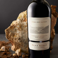 Cultural Heritage Curator Pine Ridge Vineyards in Napa CA