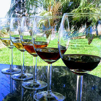 Cultural Heritage Curator Bella Vista Winery in Temecula CA