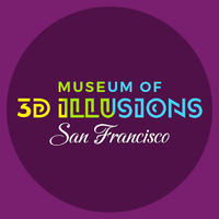 Cultural Heritage Curator Museum of 3D Illusions in San Francisco CA