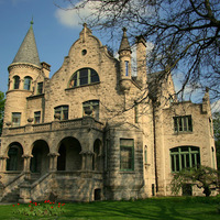 Cultural Heritage Curator 1890 House Museum in Cortland NY