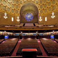 Cultural Heritage Curator Wilshire Boulevard Temple in Los Angeles CA