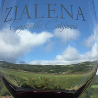 Cultural Heritage Curator Zialena Winery in Geyserville CA