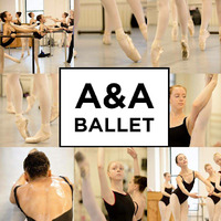 Cultural Heritage Curator A&A Ballet in Chicago IL