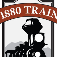 1880 Train - Hill City Depot