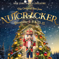 Cultural Heritage Curator San Jose Nutcracker in San Jose CA