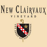 New Clairvaux Vineyard