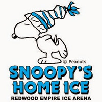 Snoopy's Home Ice