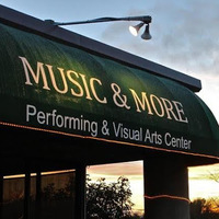 Music & More Arts Academy